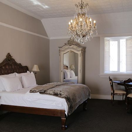 The Kingsman Boutique Hotel Burgersdorp Exteriör bild