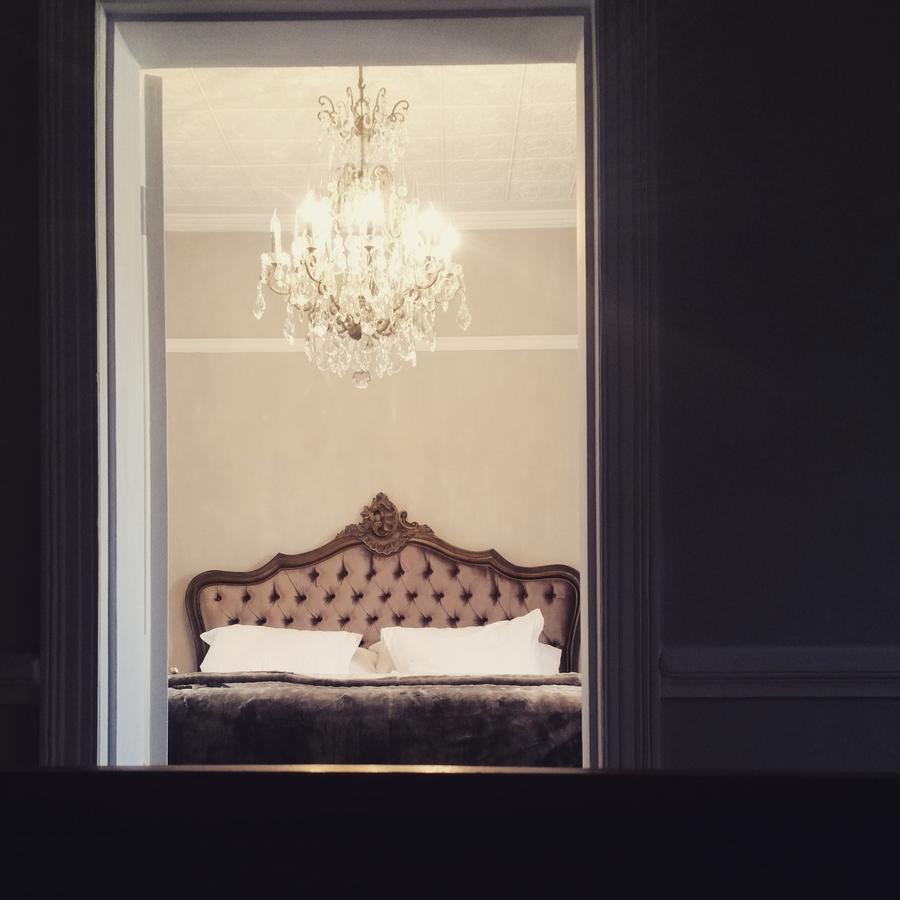 The Kingsman Boutique Hotel Burgersdorp Exteriör bild