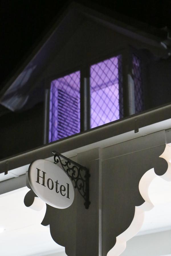 The Kingsman Boutique Hotel Burgersdorp Exteriör bild