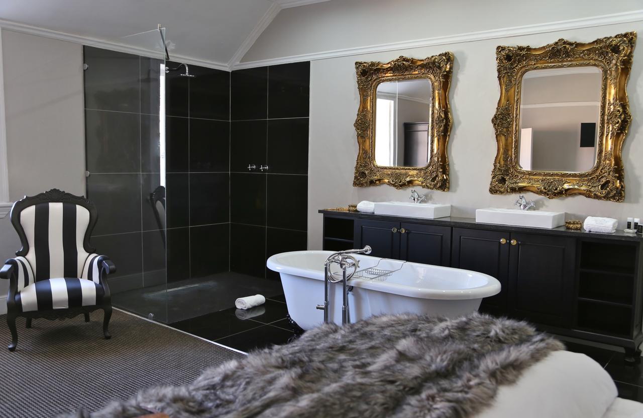 The Kingsman Boutique Hotel Burgersdorp Exteriör bild