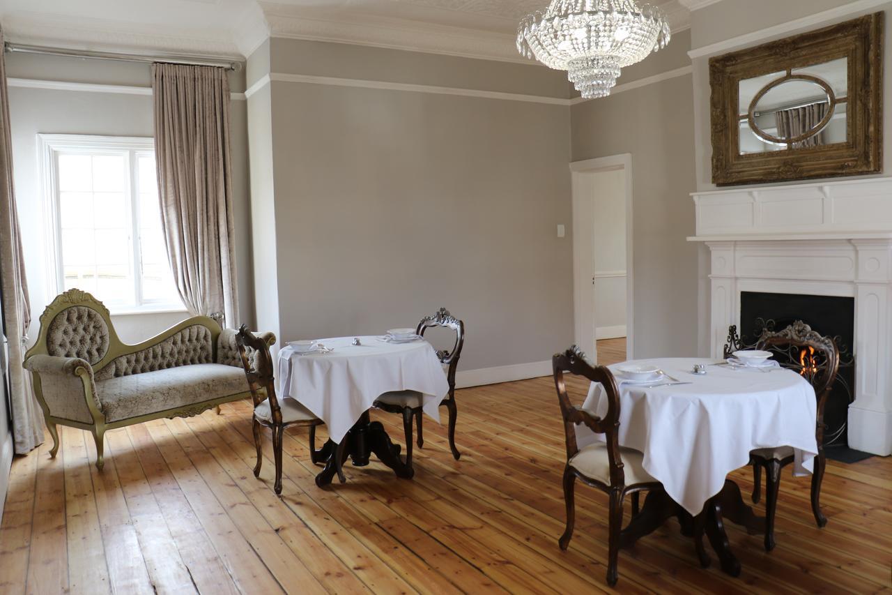 The Kingsman Boutique Hotel Burgersdorp Exteriör bild