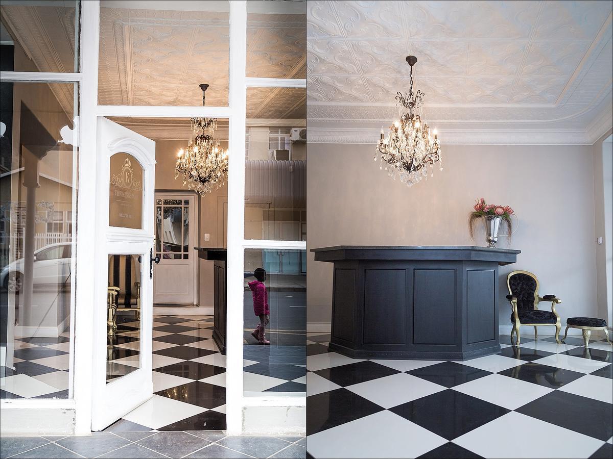 The Kingsman Boutique Hotel Burgersdorp Exteriör bild